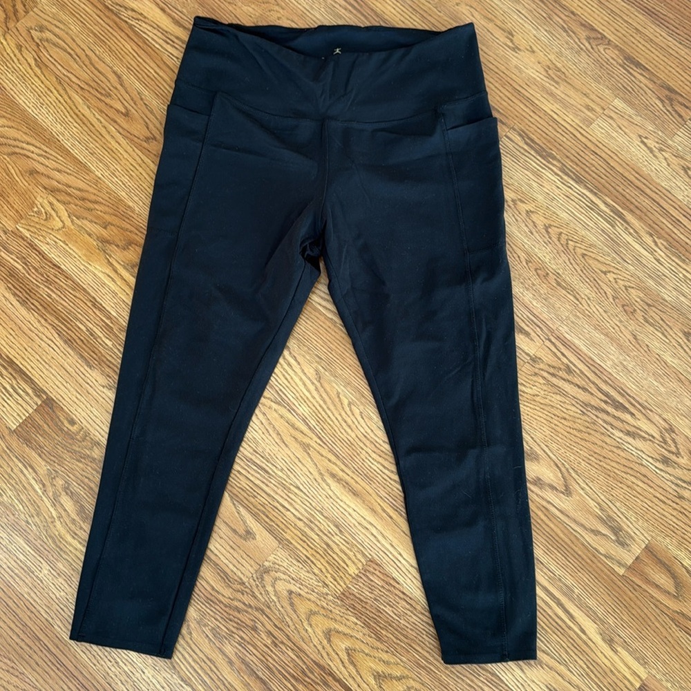 Danskin Leggings